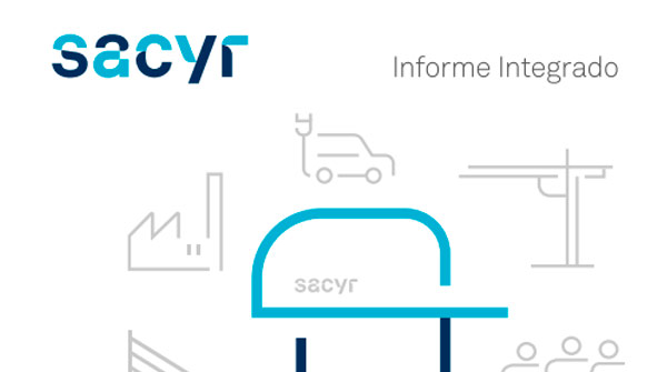 Canal Actualidad - Sacyr Infraestructuras